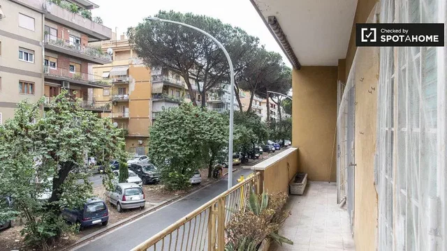 Soggiorno