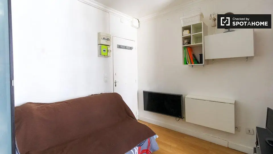 Oturma odası