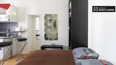 Oturma odası