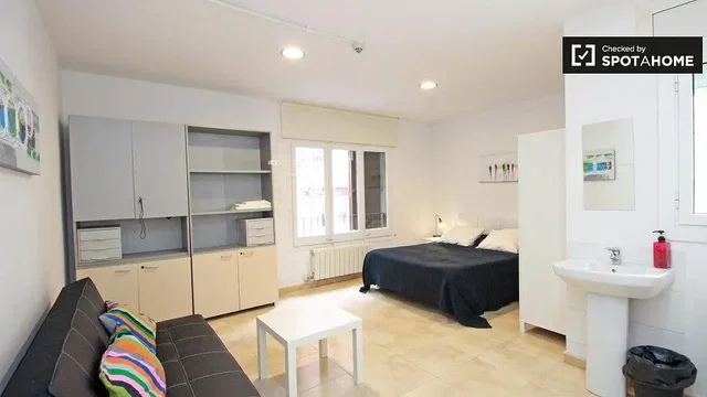 Salon