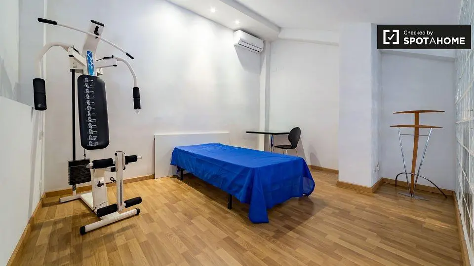 Obývací pokoj