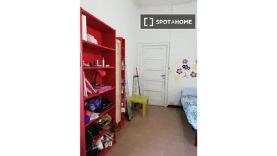 Yatak odası