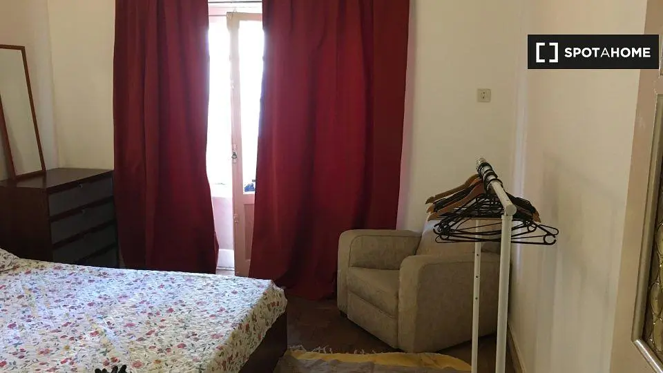 غرفة معيشة