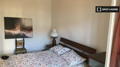 غرفة معيشة