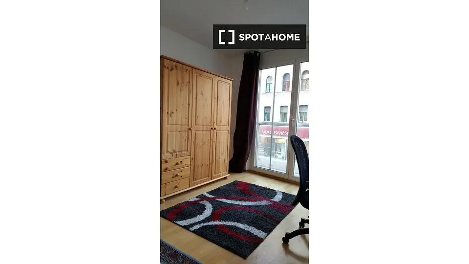 غرفة معيشة