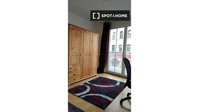 غرفة معيشة