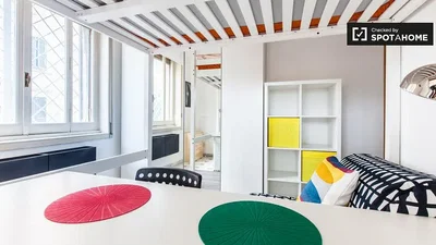 Salon