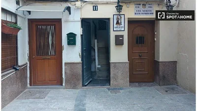 Obývací pokoj