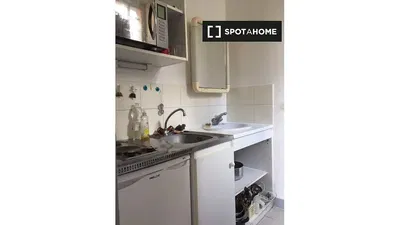 Oturma odası