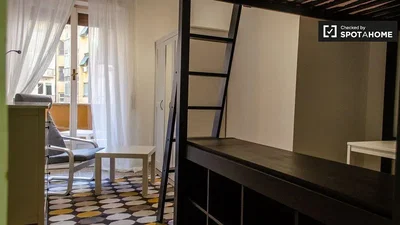 Oturma odası
