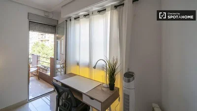 Obývací pokoj