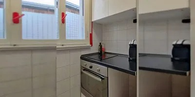 Oturma odası