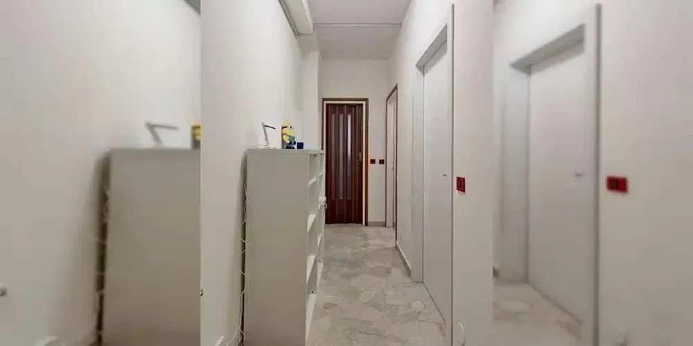 Oturma odası