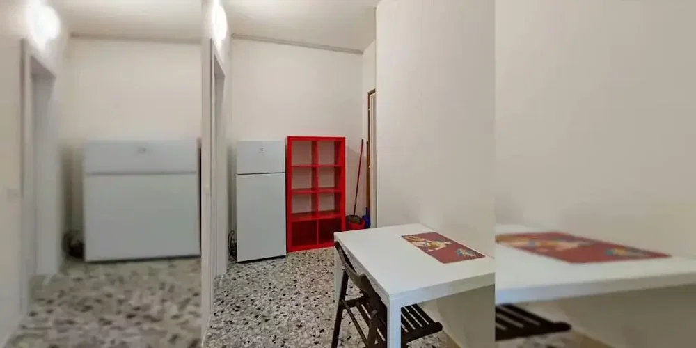 Oturma odası