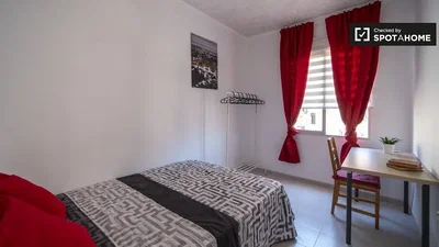 Obývací pokoj