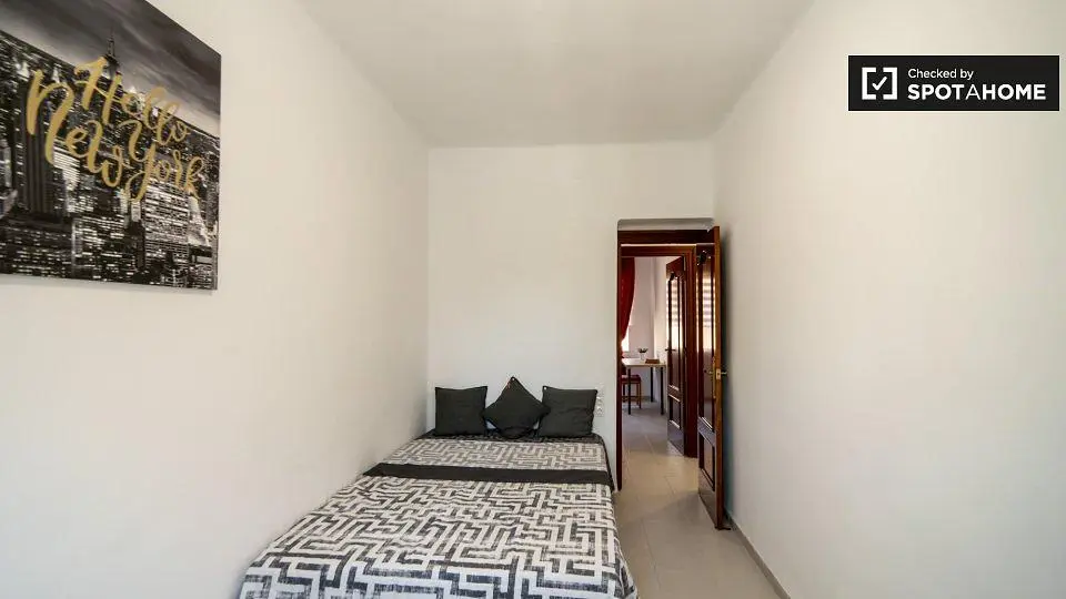 Obývací pokoj