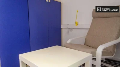 Oturma odası