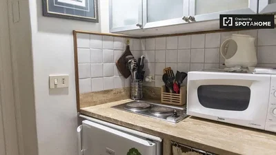 Oturma odası