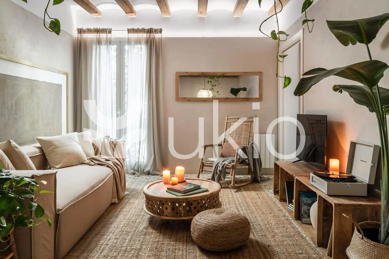 Woonkamer
