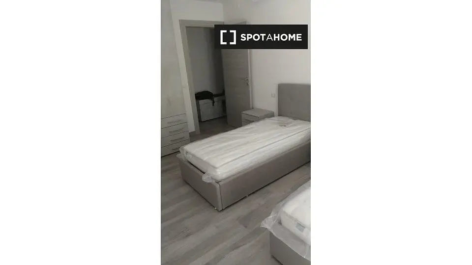 غرفة معيشة