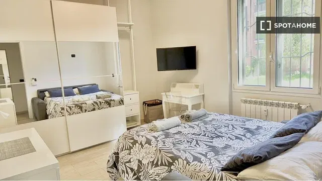 Obývačka