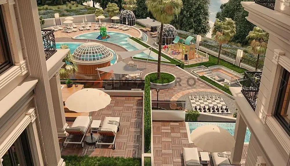 Terasa; pogled, prirodno svjetlo