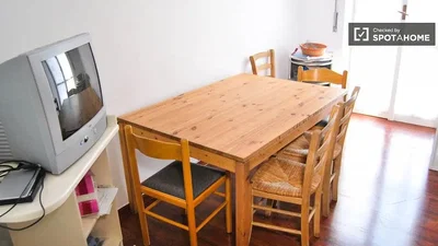 Oturma odası
