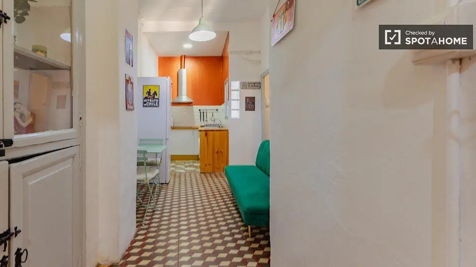 Sala de estar