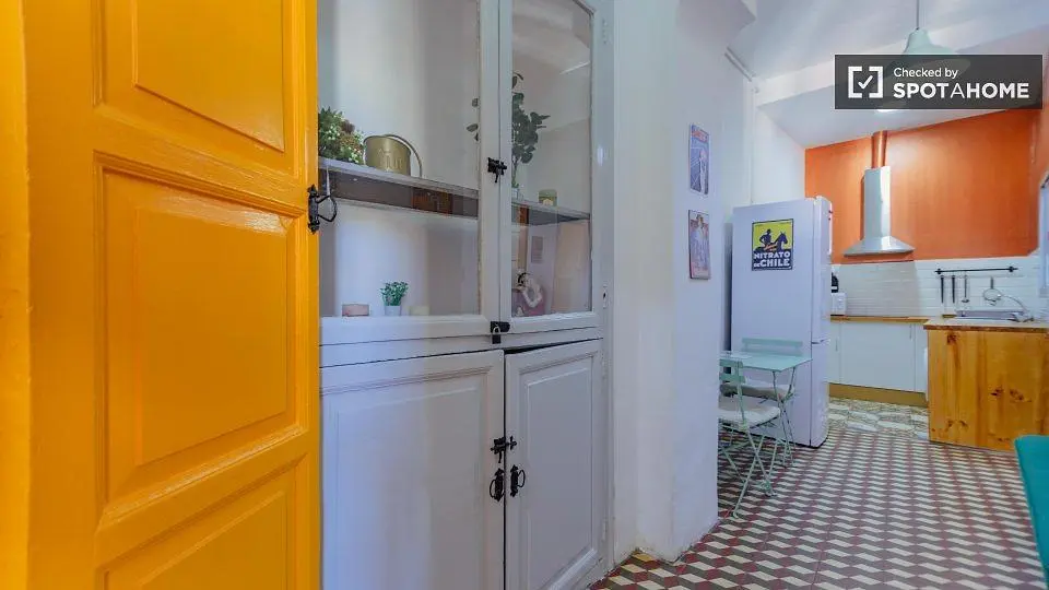 Sala de estar