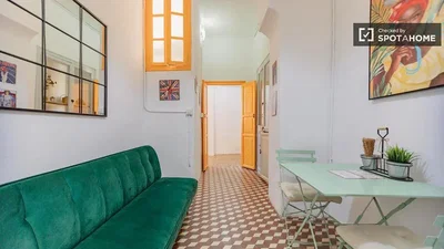 Sala de estar