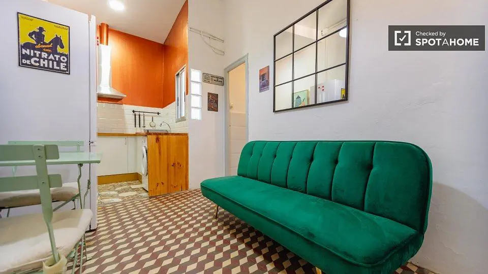 Sala de estar
