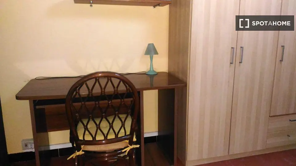 Oturma odası