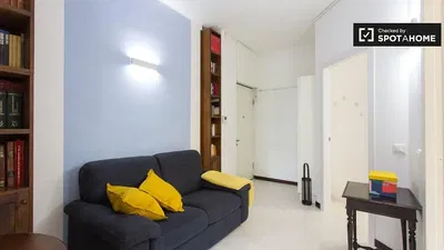 غرفة معيشة