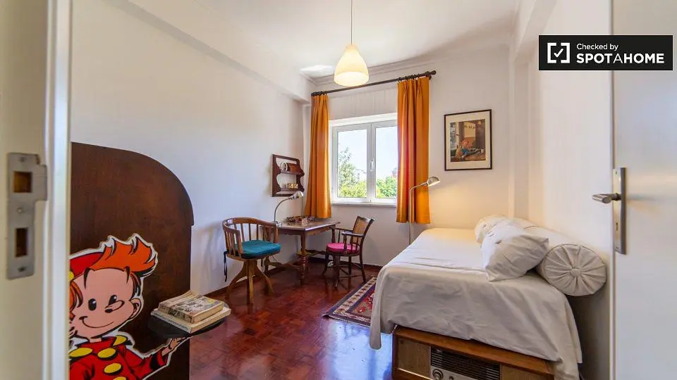غرفة نوم; ضوء طبيعي, أسلوب ريفي