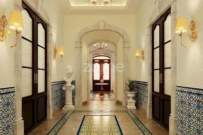 Дневна соба