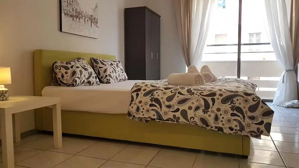Obývací pokoj