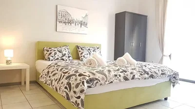 Obývací pokoj