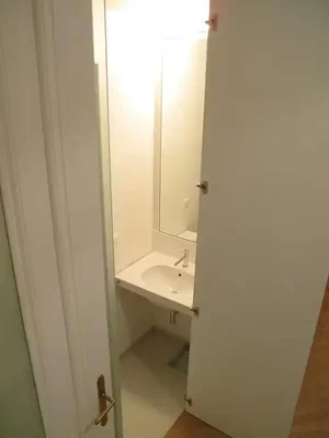 غرفة معيشة
