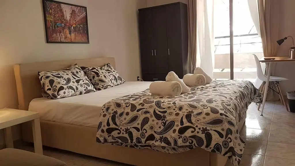 Obývací pokoj