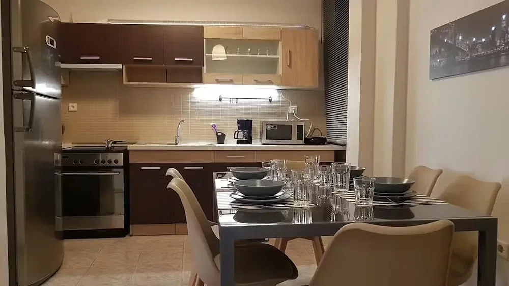 Obývací pokoj