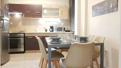 Obývací pokoj