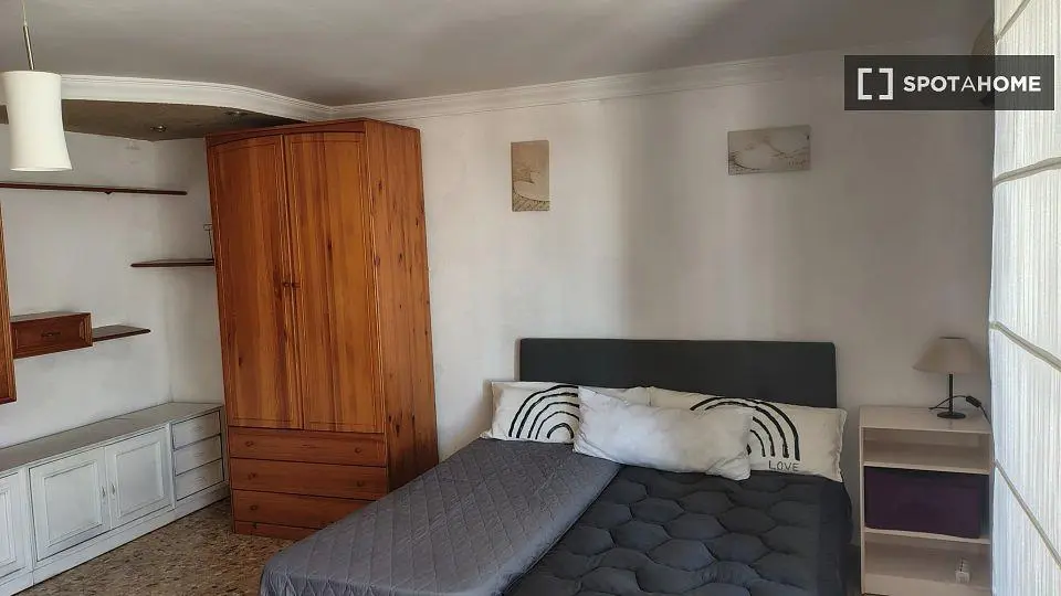 Obývací pokoj