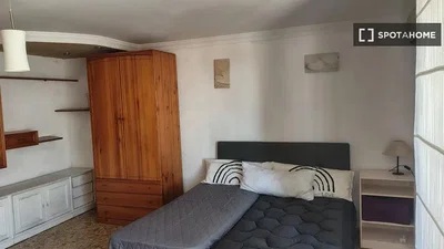 Obývací pokoj