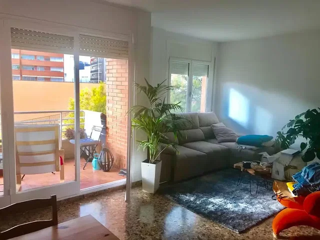 Salón