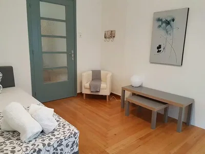 Chambre; parquet, lumière naturelle, style moderne