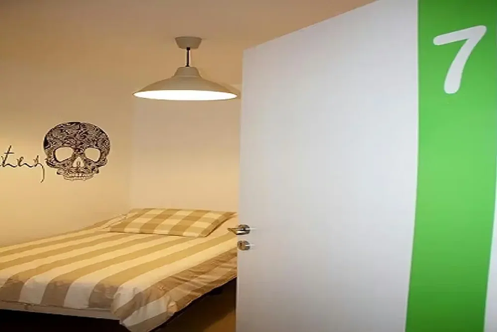 Camera da letto