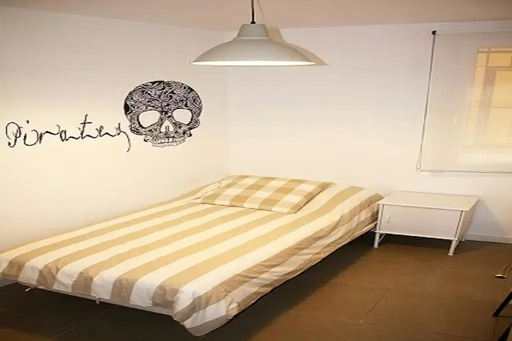 Camera da letto