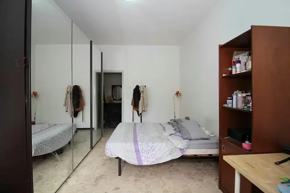 Yatak odası