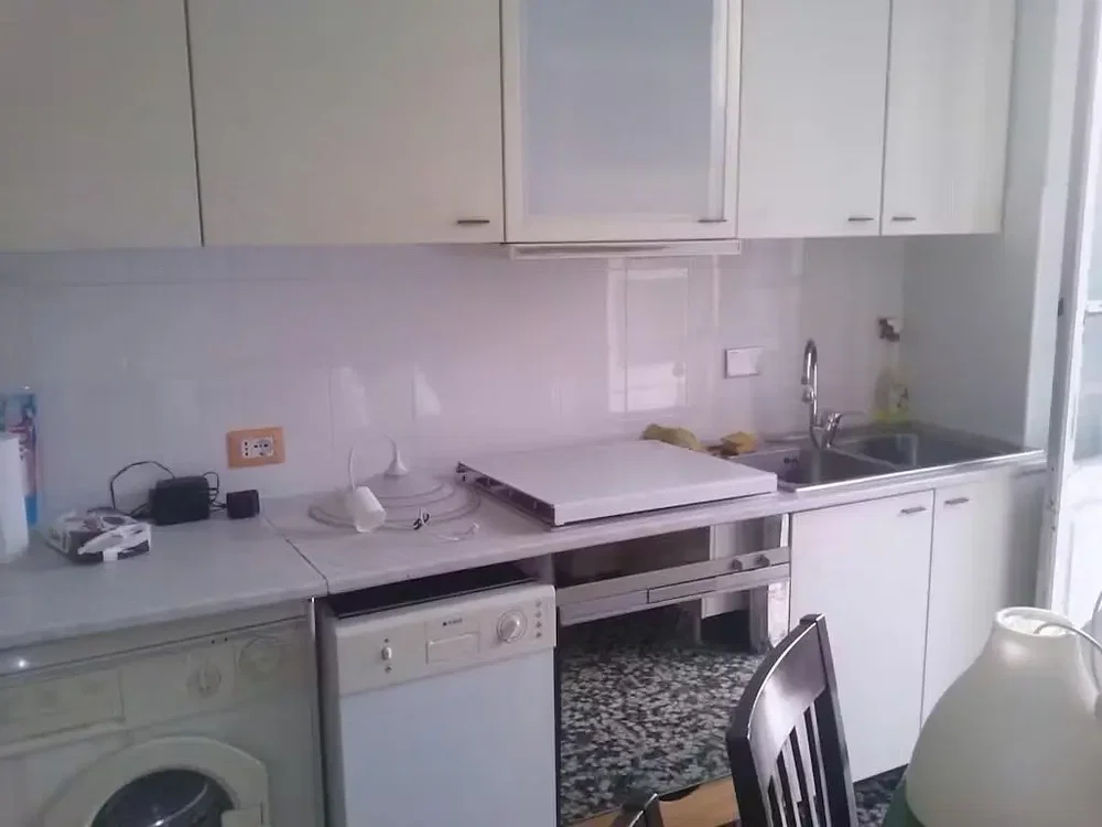غرفة معيشة