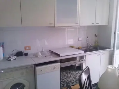 غرفة معيشة